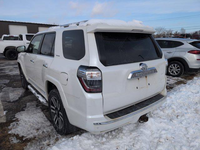 used 2016 Toyota 4Runner car, priced at $26,927