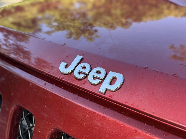 used 2016 Jeep Patriot car, priced at $11,995
