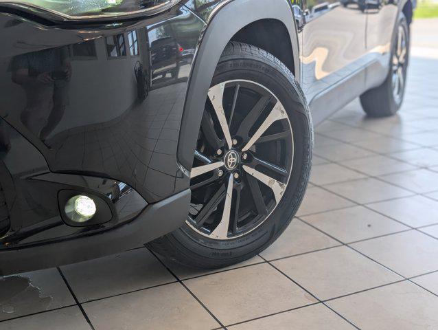 used 2024 Toyota Corolla Hybrid car, priced at $33,936