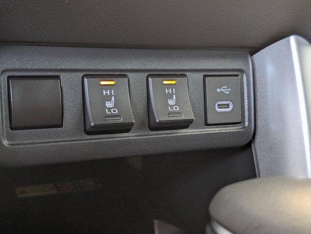 used 2024 Toyota Corolla Hybrid car, priced at $33,936