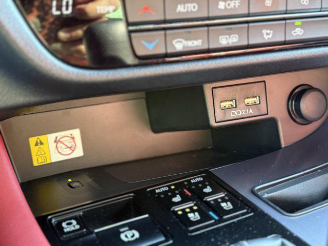 used 2021 Lexus RX 350 car, priced at $41,982