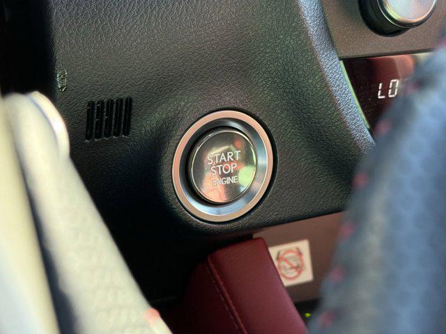 used 2021 Lexus RX 350 car, priced at $41,982