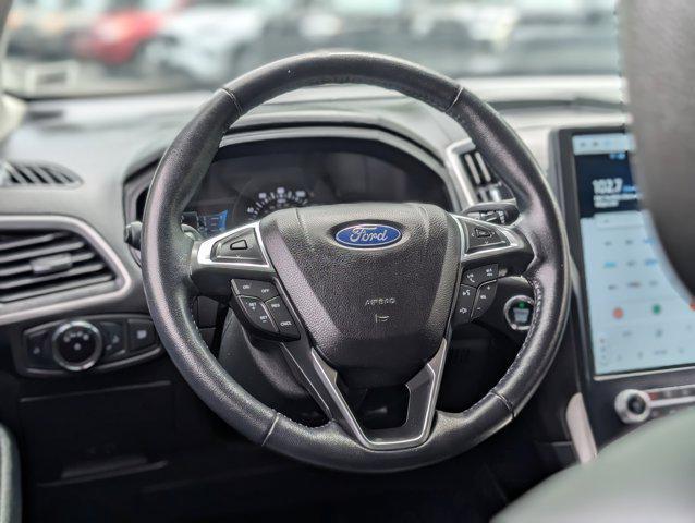used 2023 Ford Edge car, priced at $26,450