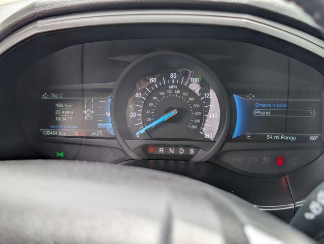 used 2023 Ford Edge car, priced at $26,450