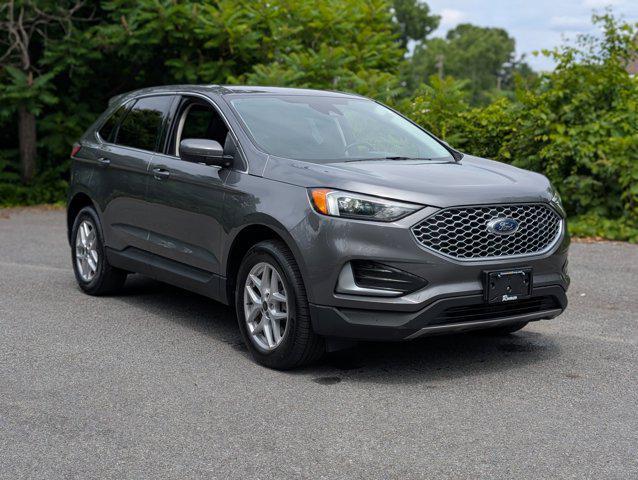 used 2023 Ford Edge car, priced at $26,450