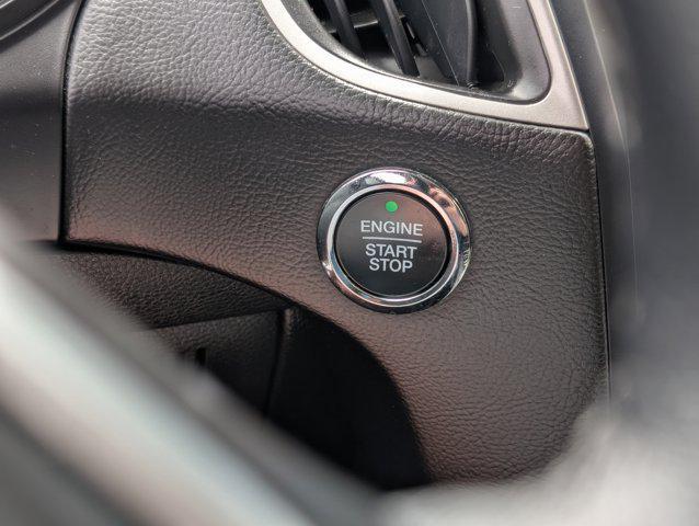 used 2023 Ford Edge car, priced at $26,450