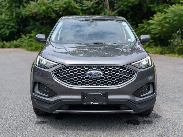 used 2023 Ford Edge car, priced at $26,450