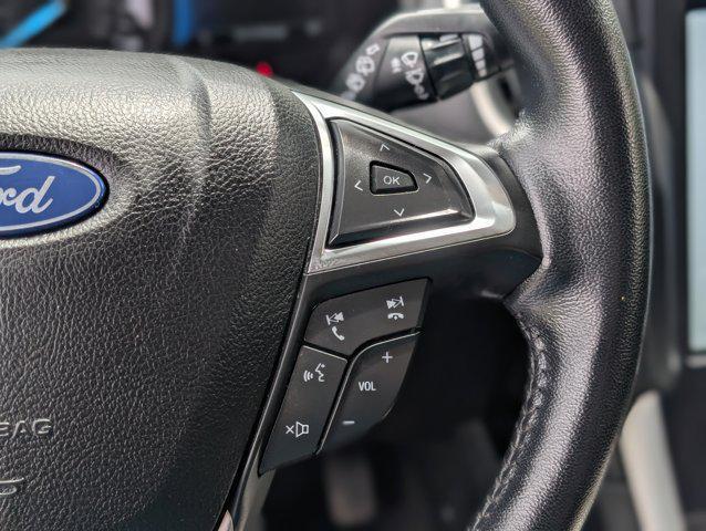 used 2023 Ford Edge car, priced at $26,450