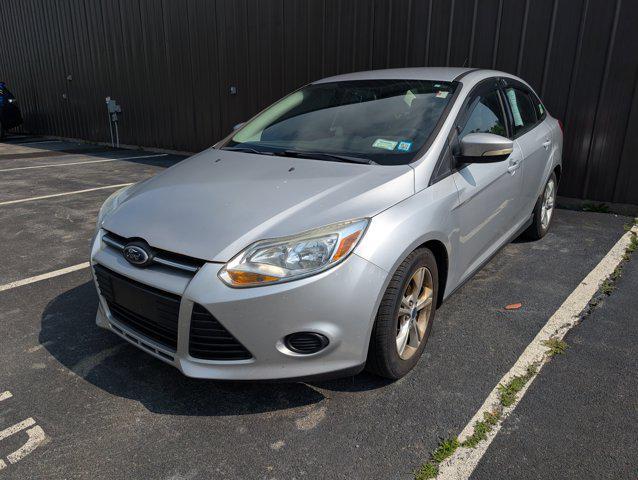 used 2014 Ford Focus car, priced at $7,985