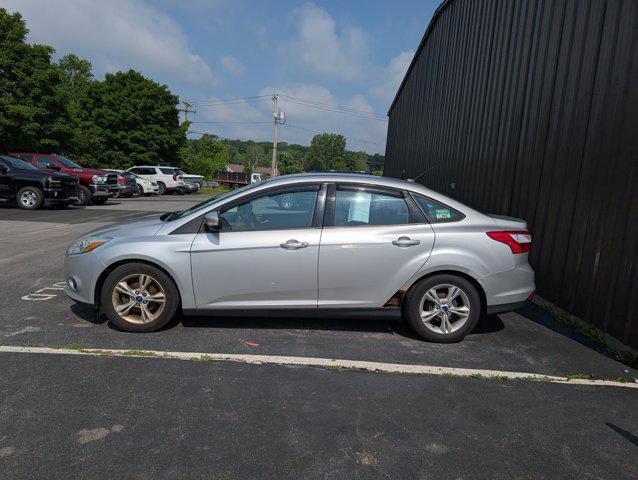 used 2014 Ford Focus car, priced at $7,985