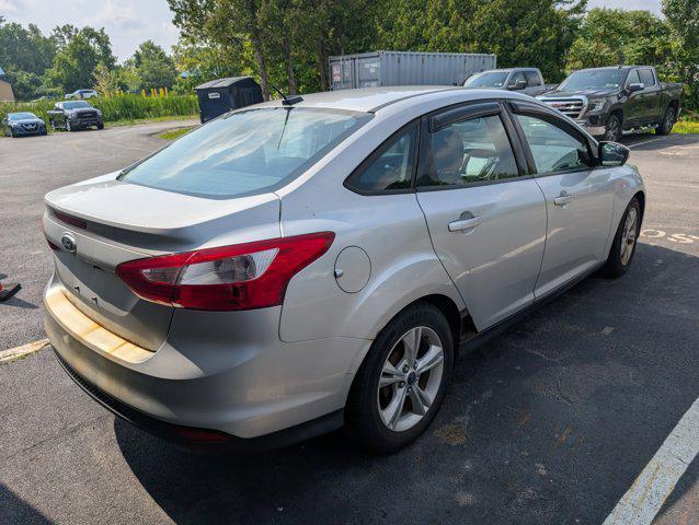 used 2014 Ford Focus car, priced at $7,985