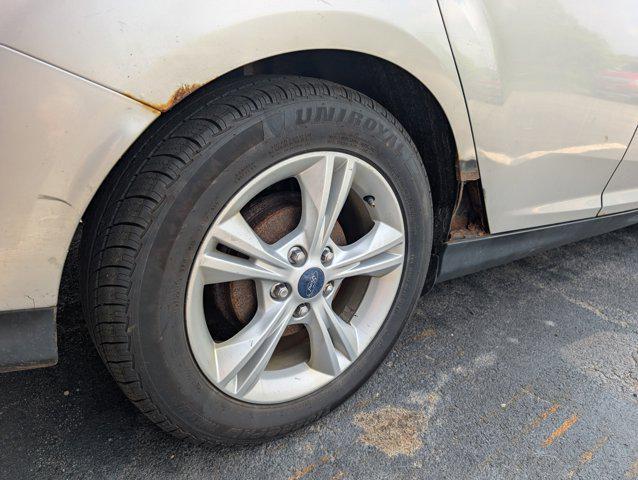 used 2014 Ford Focus car, priced at $7,985