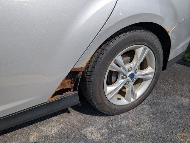used 2014 Ford Focus car, priced at $7,985