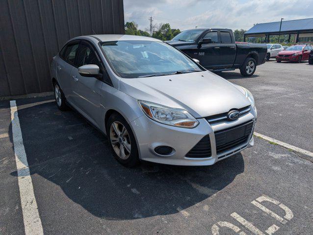 used 2014 Ford Focus car, priced at $7,985