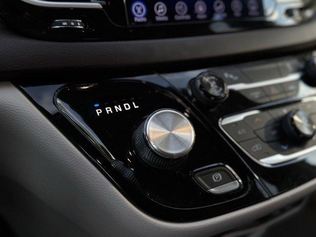 used 2017 Chrysler Pacifica car, priced at $12,958