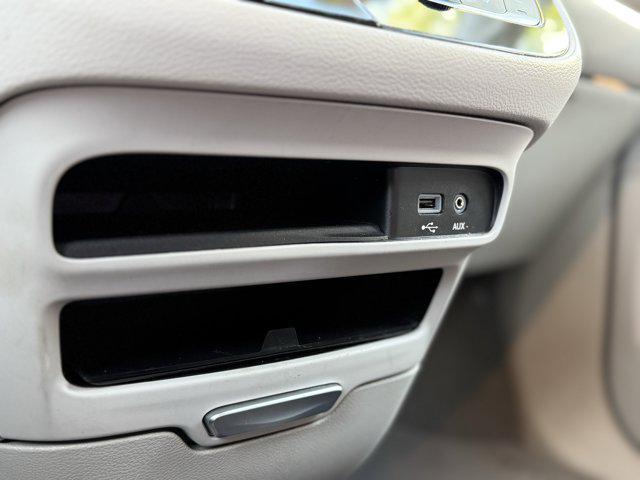 used 2017 Chrysler Pacifica car, priced at $12,958