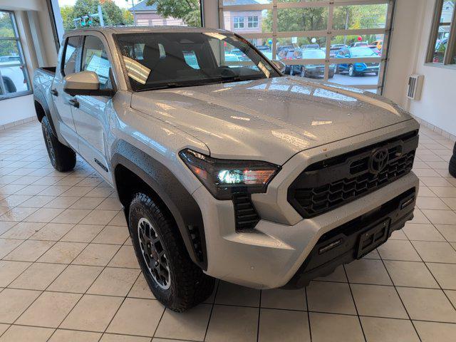 new 2024 Toyota Tacoma car, priced at $53,470