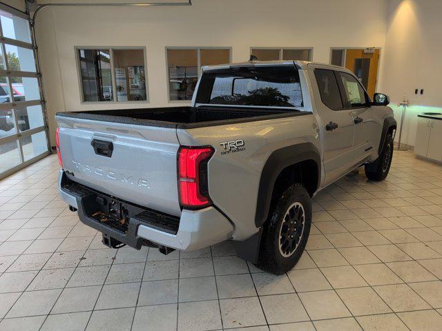 new 2024 Toyota Tacoma car, priced at $53,470