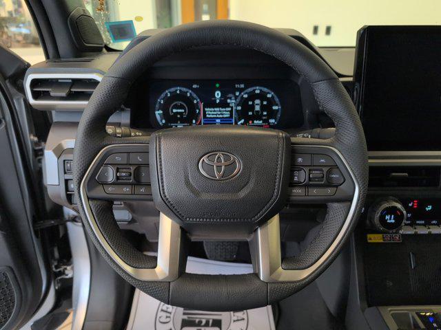 new 2024 Toyota Tacoma car, priced at $53,470