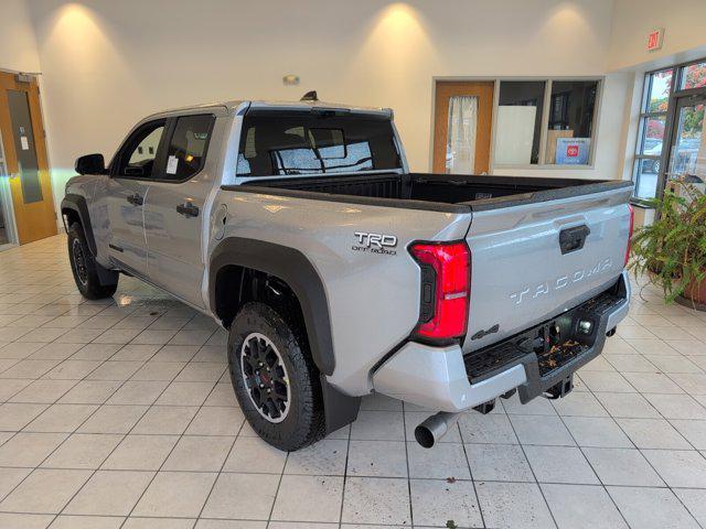 new 2024 Toyota Tacoma car, priced at $53,470