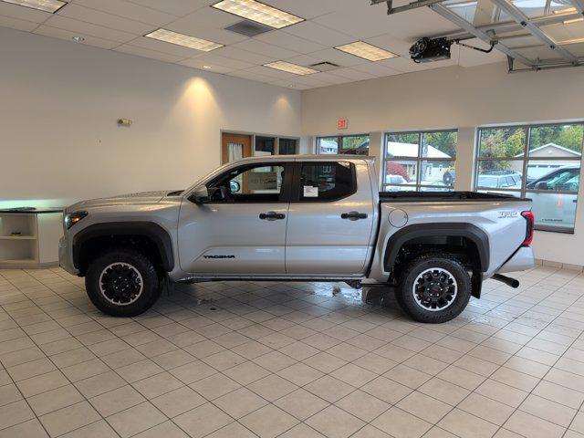 new 2024 Toyota Tacoma car, priced at $53,470