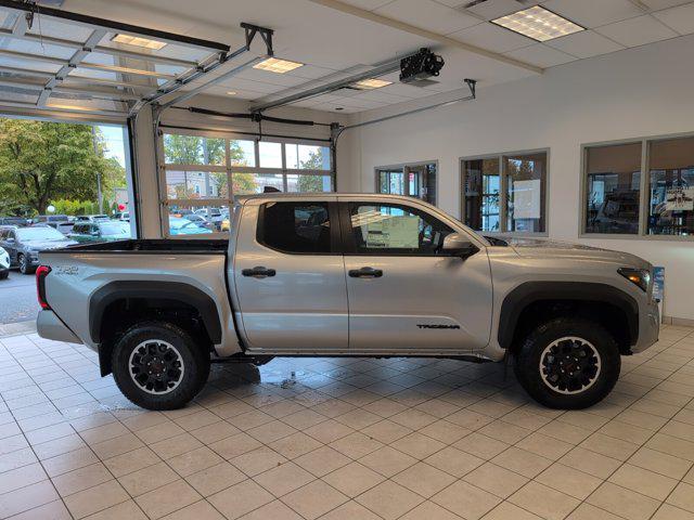 new 2024 Toyota Tacoma car, priced at $53,470