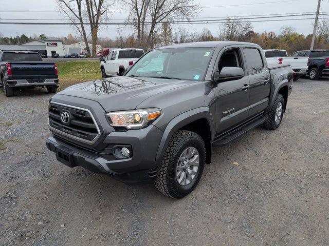 used 2016 Toyota Tacoma car, priced at $26,000