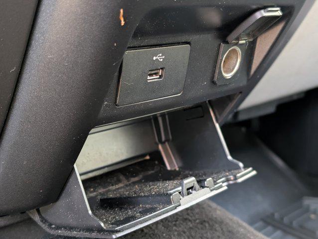 used 2018 Ford F-150 car, priced at $25,300