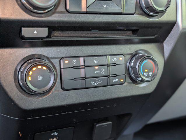 used 2018 Ford F-150 car, priced at $25,300
