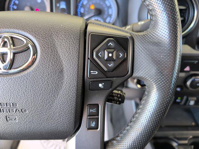 used 2021 Toyota Tacoma car, priced at $38,900