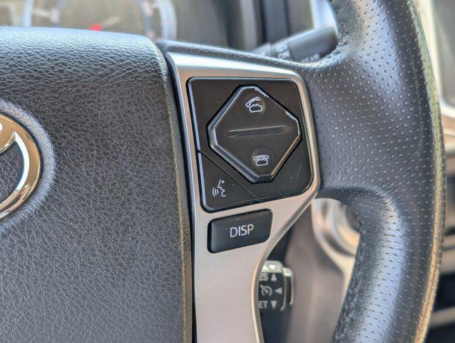 used 2019 Toyota 4Runner car, priced at $39,500