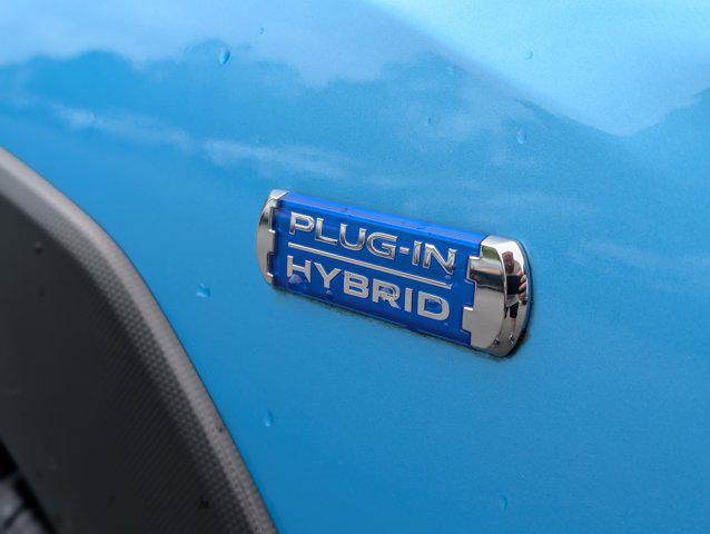 used 2020 Subaru Crosstrek Hybrid car, priced at $24,286