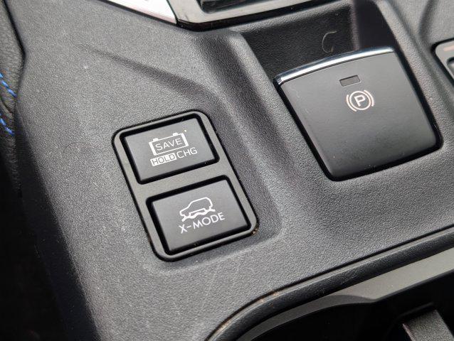 used 2020 Subaru Crosstrek Hybrid car, priced at $24,286