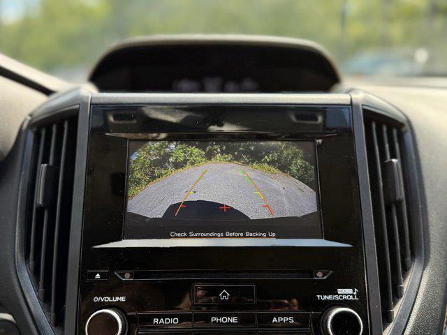 used 2023 Subaru Crosstrek car, priced at $23,995