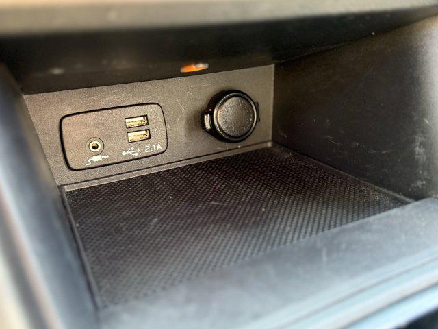 used 2023 Subaru Crosstrek car, priced at $23,995