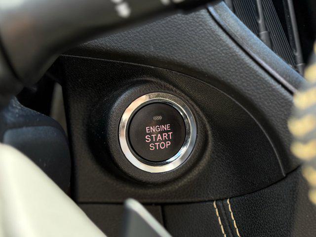 used 2023 Subaru Crosstrek car, priced at $23,995