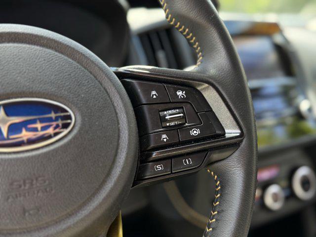 used 2023 Subaru Crosstrek car, priced at $23,995