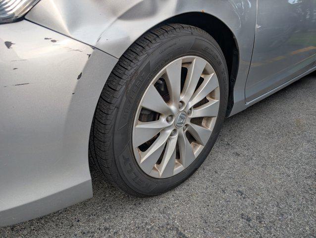 used 2015 Honda Accord car, priced at $14,427