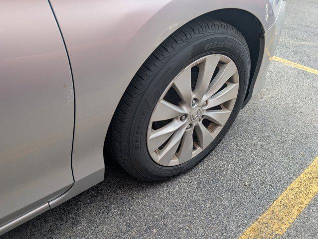 used 2015 Honda Accord car, priced at $14,427