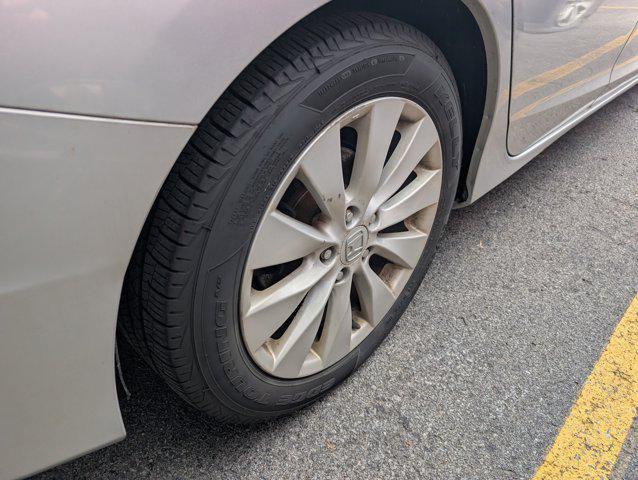 used 2015 Honda Accord car, priced at $14,427