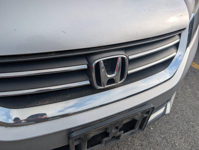used 2015 Honda Accord car, priced at $14,427