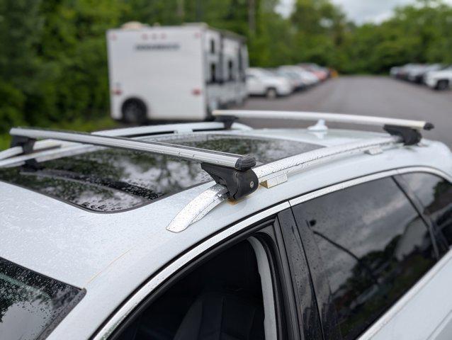 used 2018 Audi A4 allroad car, priced at $19,973