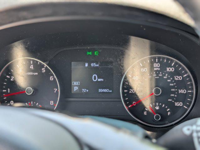 used 2022 Kia Sportage car, priced at $22,738