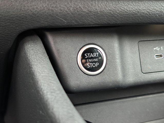 used 2021 Nissan Rogue car, priced at $19,000