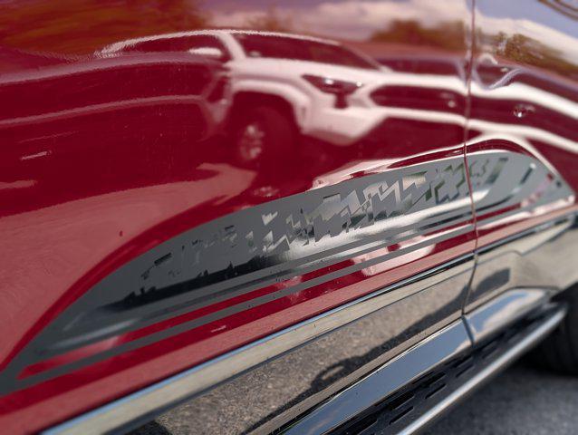 used 2023 Chevrolet Blazer car, priced at $35,977