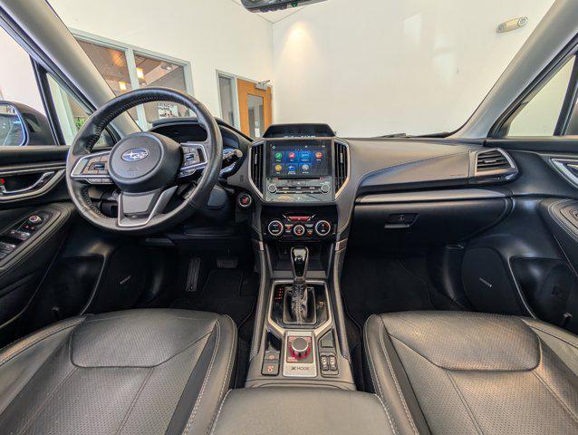 used 2019 Subaru Forester car, priced at $18,000