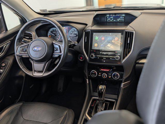 used 2019 Subaru Forester car, priced at $18,000