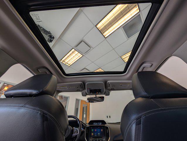 used 2019 Subaru Forester car, priced at $18,000