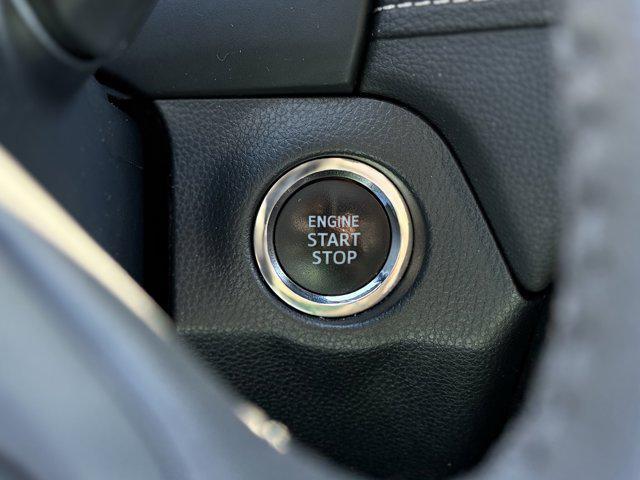 used 2020 Toyota RAV4 car, priced at $29,895