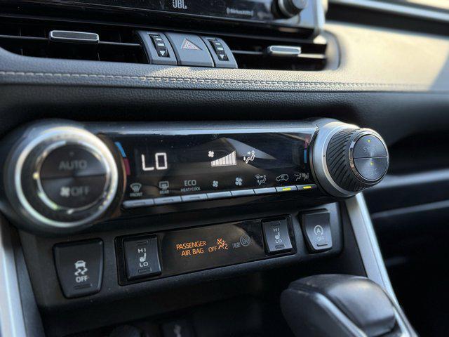 used 2020 Toyota RAV4 car, priced at $29,895